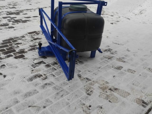 Другая Другая, объемом двигателя 0 л и пробегом 0 тыс. км за 159 $, фото 9 на Automoto.ua