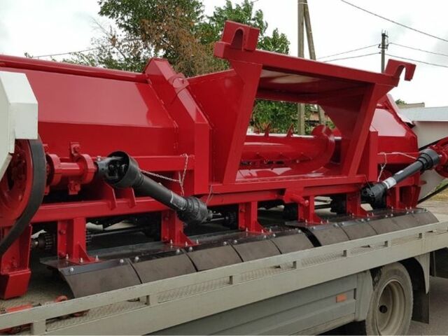 Другая Інша, об'ємом двигуна 0 л та пробігом 0 тис. км за 10335 $, фото 6 на Automoto.ua