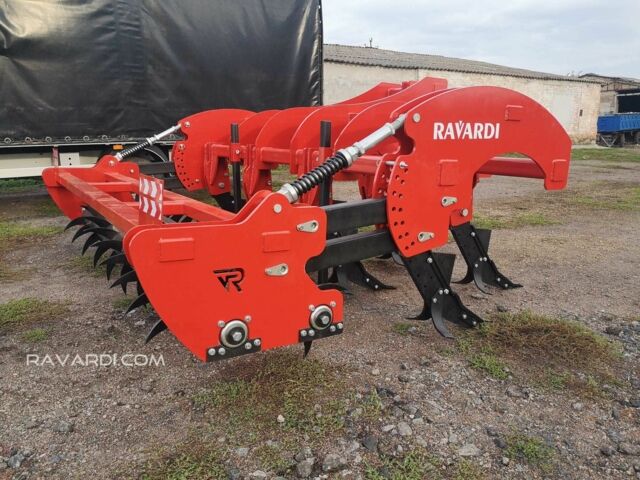 Другая Інша, об'ємом двигуна 0 л та пробігом 0 тис. км за 8263 $, фото 4 на Automoto.ua