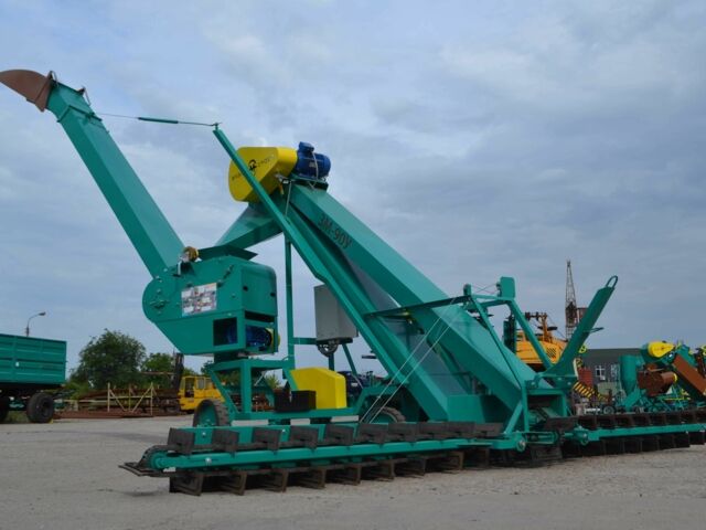 Другая Інша, об'ємом двигуна 0 л та пробігом 0 тис. км за 5216 $, фото 7 на Automoto.ua