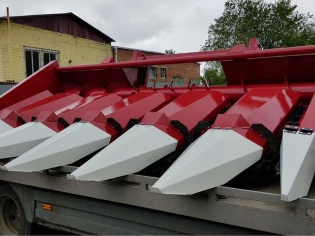 Другая Інша, об'ємом двигуна 0 л та пробігом 0 тис. км за 10335 $, фото 3 на Automoto.ua