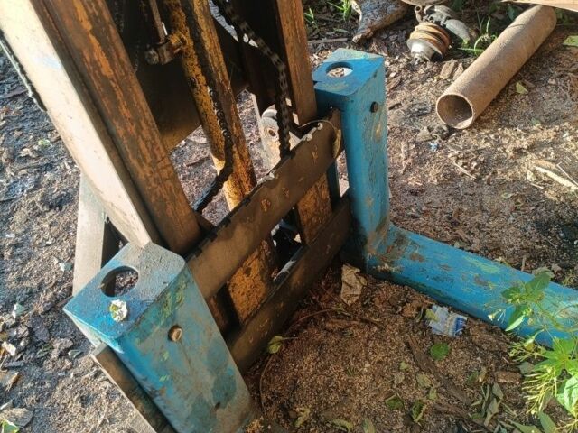 Другая Другая, объемом двигателя 0 л и пробегом 0 тыс. км за 700 $, фото 1 на Automoto.ua