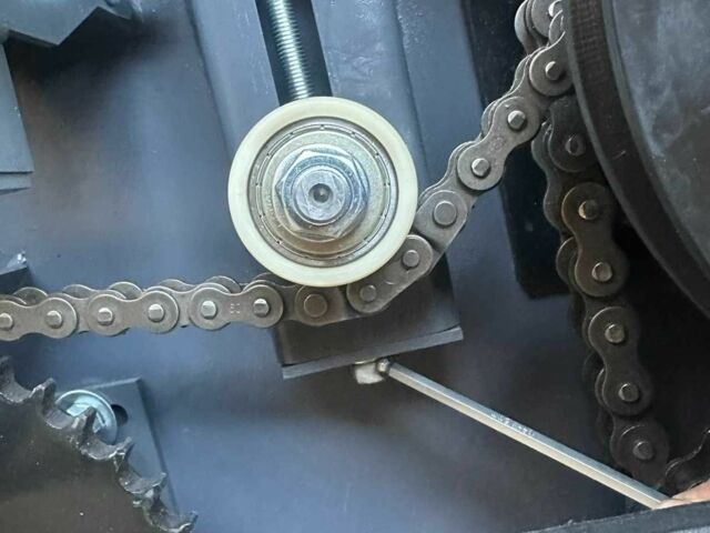 Другая Другая, объемом двигателя 0 л и пробегом 0 тыс. км за 16109 $, фото 10 на Automoto.ua