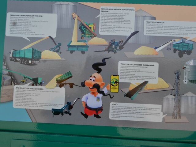 Другая Інша, об'ємом двигуна 0 л та пробігом 0 тис. км за 5216 $, фото 12 на Automoto.ua