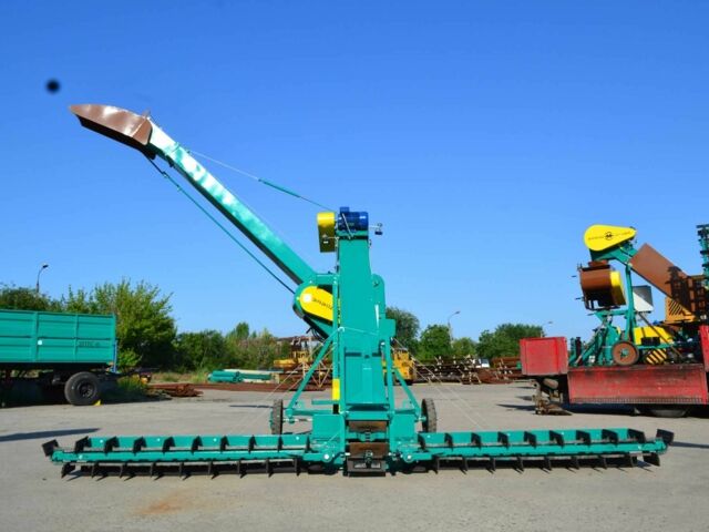 Другая Інша, об'ємом двигуна 0 л та пробігом 0 тис. км за 5216 $, фото 9 на Automoto.ua