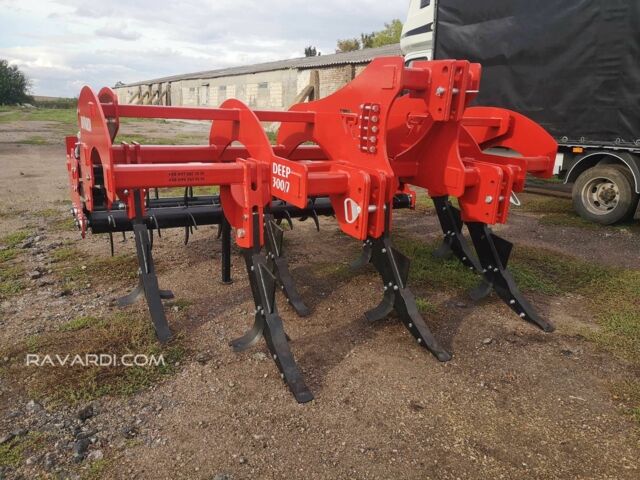 Другая Інша, об'ємом двигуна 0 л та пробігом 0 тис. км за 8263 $, фото 9 на Automoto.ua