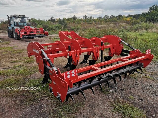 Другая Інша, об'ємом двигуна 0 л та пробігом 0 тис. км за 8263 $, фото 2 на Automoto.ua