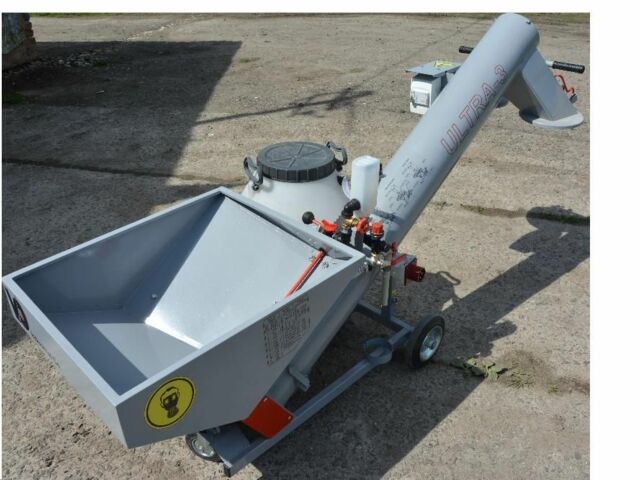 Другая Другая, объемом двигателя 0 л и пробегом 0 тыс. км за 998 $, фото 7 на Automoto.ua