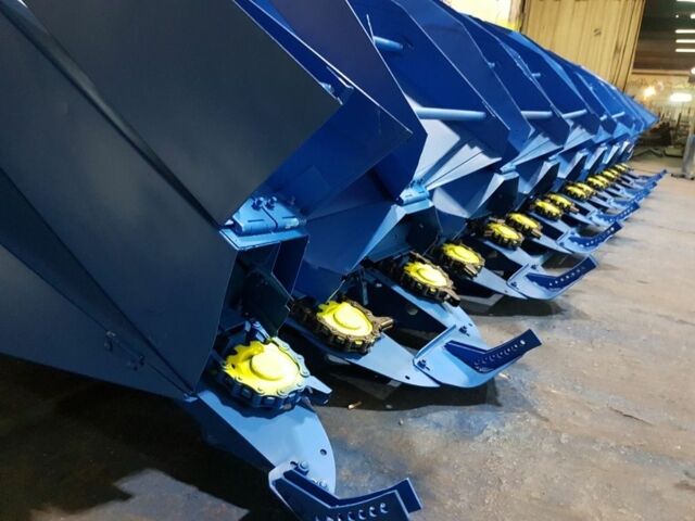 Другая Другая, объемом двигателя 0 л и пробегом 0 тыс. км за 10506 $, фото 3 на Automoto.ua