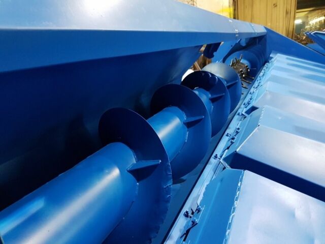 Другая Другая, объемом двигателя 0 л и пробегом 0 тыс. км за 10506 $, фото 4 на Automoto.ua