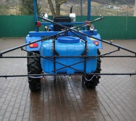 Другая Другая, объемом двигателя 0 л и пробегом 0 тыс. км за 159 $, фото 8 на Automoto.ua