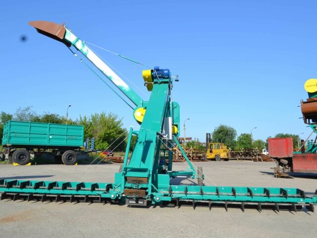 Другая Інша, об'ємом двигуна 0 л та пробігом 0 тис. км за 5216 $, фото 1 на Automoto.ua