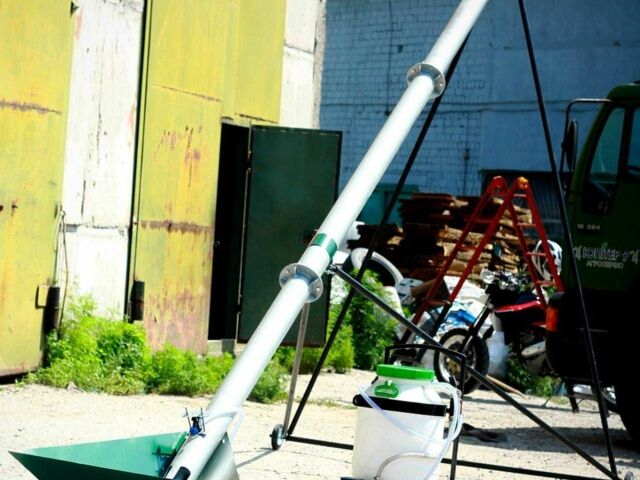 Другая Другая, объемом двигателя 0 л и пробегом 0 тыс. км за 554 $, фото 1 на Automoto.ua