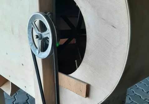 Другая Другая, объемом двигателя 0 л и пробегом 0 тыс. км за 145 $, фото 1 на Automoto.ua