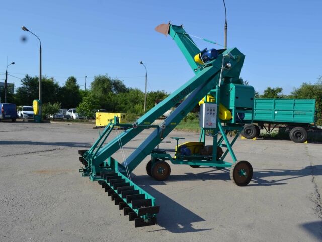 Другая Інша, об'ємом двигуна 0 л та пробігом 0 тис. км за 5216 $, фото 10 на Automoto.ua