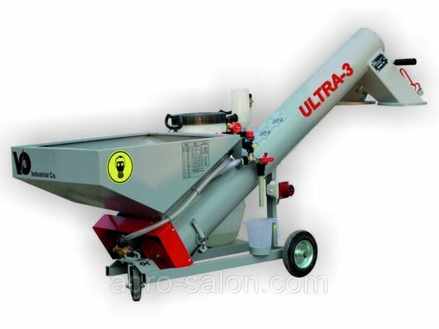 Другая Другая, объемом двигателя 0 л и пробегом 0 тыс. км за 1115 $, фото 1 на Automoto.ua