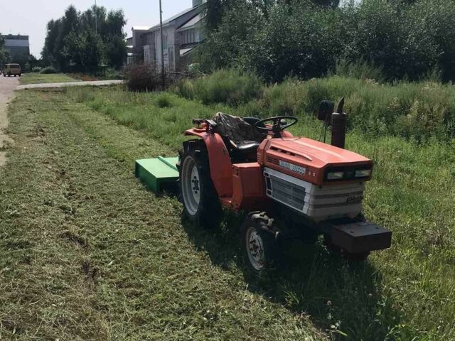 Другая Другая, объемом двигателя 0 л и пробегом 0 тыс. км за 20000 $, фото 5 на Automoto.ua