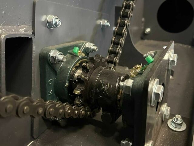 Другая Другая, объемом двигателя 0 л и пробегом 0 тыс. км за 16109 $, фото 8 на Automoto.ua