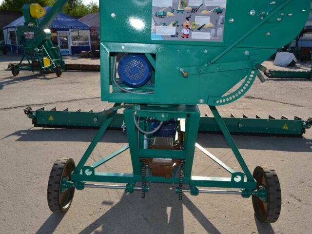 Другая Інша, об'ємом двигуна 0 л та пробігом 0 тис. км за 5216 $, фото 19 на Automoto.ua