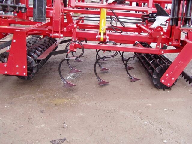 Другая Другая, объемом двигателя 0 л и пробегом 0 тыс. км за 18338 $, фото 4 на Automoto.ua