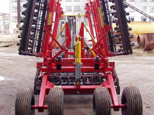 Другая Другая, объемом двигателя 0 л и пробегом 0 тыс. км за 18338 $, фото 2 на Automoto.ua