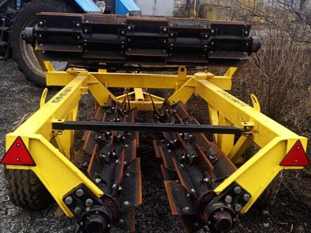 Другая Другая, объемом двигателя 0 л и пробегом 0 тыс. км за 4750 $, фото 1 на Automoto.ua