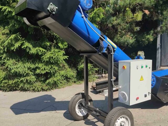 Другая Другая, объемом двигателя 0 л и пробегом 0 тыс. км за 357 $, фото 3 на Automoto.ua