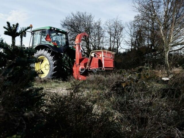 Другая Другая, объемом двигателя 0 л и пробегом 0 тыс. км за 21921 $, фото 5 на Automoto.ua