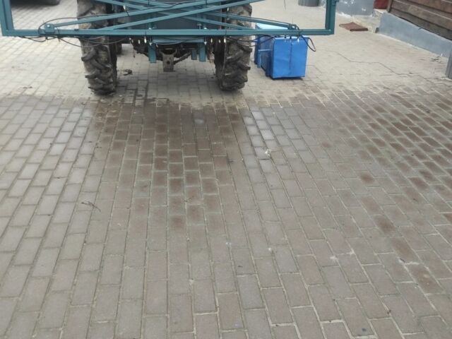 Другая Другая, объемом двигателя 0 л и пробегом 0 тыс. км за 159 $, фото 15 на Automoto.ua