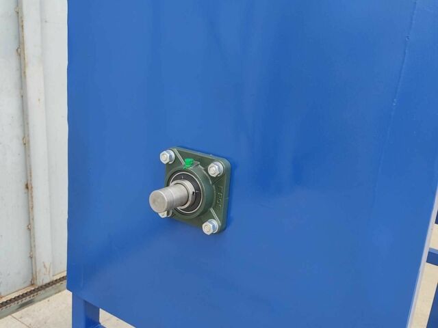 Другая Інша, об'ємом двигуна 0 л та пробігом 0 тис. км за 562 $, фото 18 на Automoto.ua