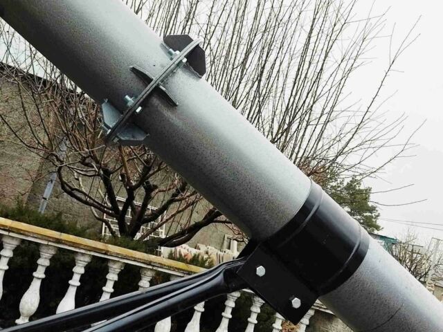 Другая Другая, объемом двигателя 0 л и пробегом 0 тыс. км за 284 $, фото 3 на Automoto.ua