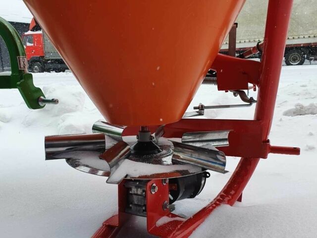 Другая Інша, об'ємом двигуна 0 л та пробігом 0 тис. км за 238 $, фото 5 на Automoto.ua