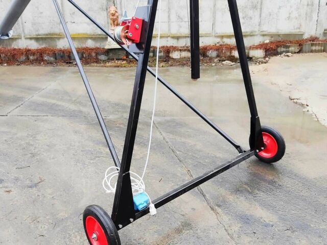 Другая Другая, объемом двигателя 0 л и пробегом 0 тыс. км за 284 $, фото 2 на Automoto.ua