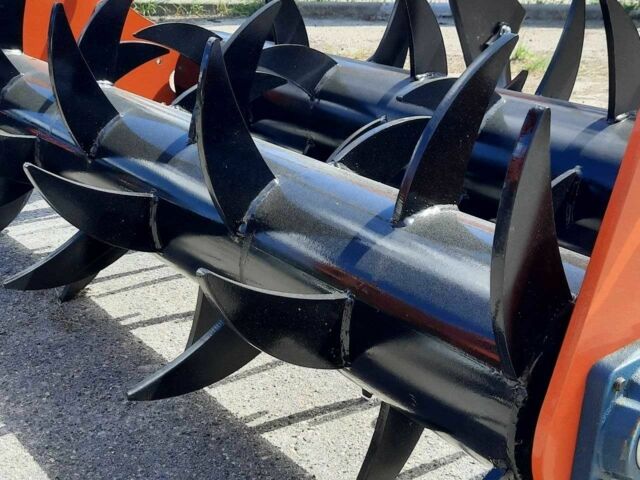 Другая Другая, объемом двигателя 0 л и пробегом 0 тыс. км за 135000 $, фото 2 на Automoto.ua