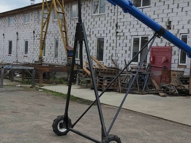 Другая Другая, объемом двигателя 0 л и пробегом 0 тыс. км за 17800 $, фото 23 на Automoto.ua