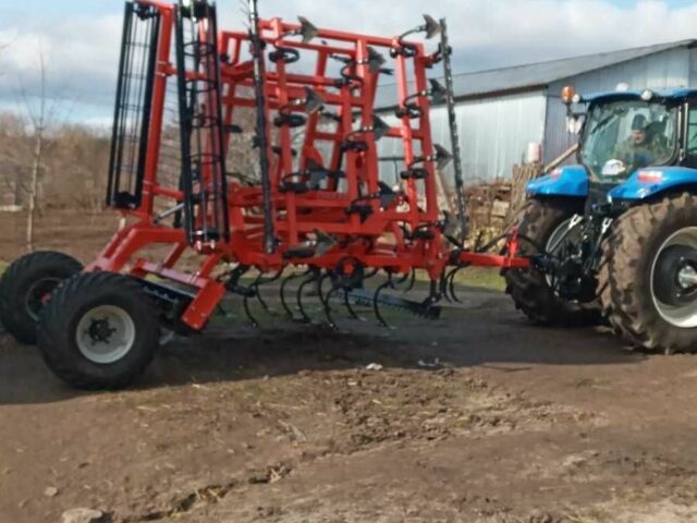 Другая Другая, объемом двигателя 0 л и пробегом 0 тыс. км за 2789 $, фото 18 на Automoto.ua