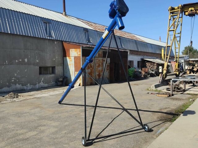 Другая Інша, об'ємом двигуна 0 л та пробігом 0 тис. км за 258 $, фото 19 на Automoto.ua