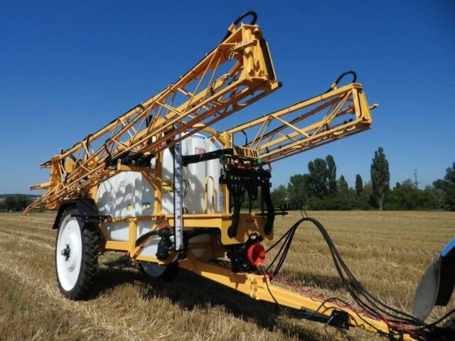 Другая Другая, объемом двигателя 0 л и пробегом 0 тыс. км за 23993 $, фото 1 на Automoto.ua