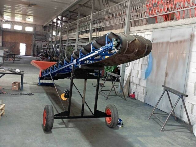 Другая Інша, об'ємом двигуна 0 л та пробігом 0 тис. км за 418 $, фото 6 на Automoto.ua