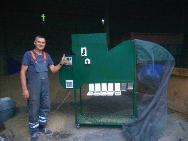 Другая Другая, объемом двигателя 0 л и пробегом 0 тыс. км за 57700 $, фото 1 на Automoto.ua