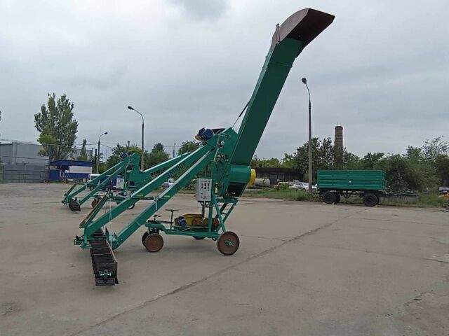 Другая Другая, объемом двигателя 0 л и пробегом 0 тыс. км за 5125 $, фото 5 на Automoto.ua