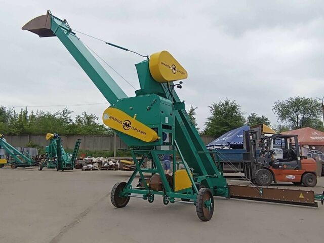 Другая Другая, объемом двигателя 0 л и пробегом 0 тыс. км за 5125 $, фото 12 на Automoto.ua