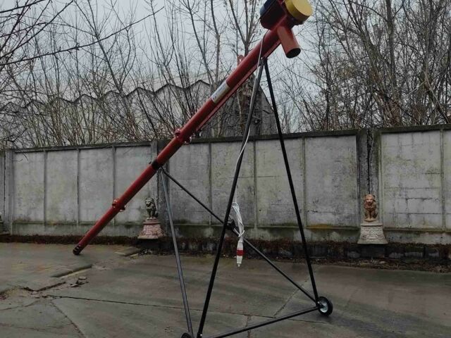 Другая Другая, объемом двигателя 0 л и пробегом 0 тыс. км за 17800 $, фото 7 на Automoto.ua
