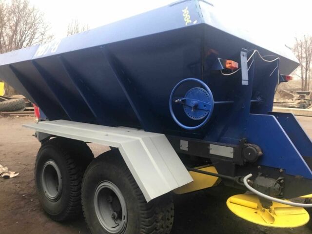 Другая Другая, объемом двигателя 0 л и пробегом 0 тыс. км за 340000 $, фото 2 на Automoto.ua