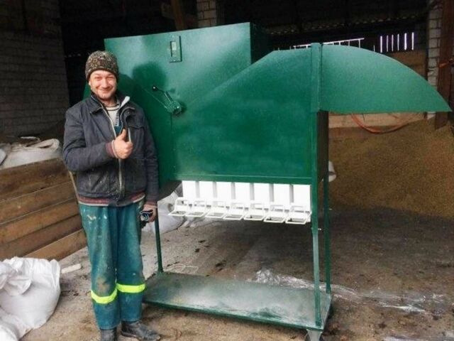 Другая Другая, объемом двигателя 0 л и пробегом 0 тыс. км за 1363 $, фото 1 на Automoto.ua