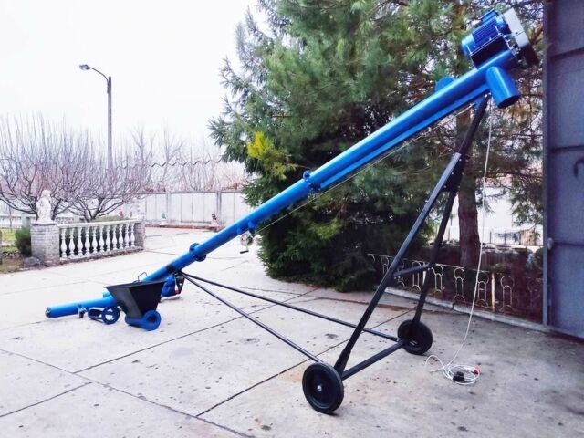 Другая Другая, объемом двигателя 0 л и пробегом 0 тыс. км за 257 $, фото 9 на Automoto.ua