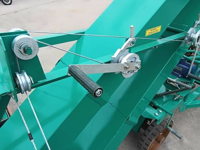 Другая Другая, объемом двигателя 0 л и пробегом 0 тыс. км за 5125 $, фото 22 на Automoto.ua