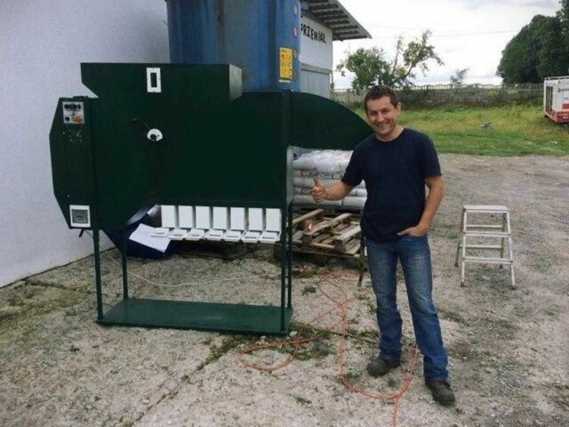 Другая Другая, объемом двигателя 0 л и пробегом 0 тыс. км за 1363 $, фото 2 на Automoto.ua