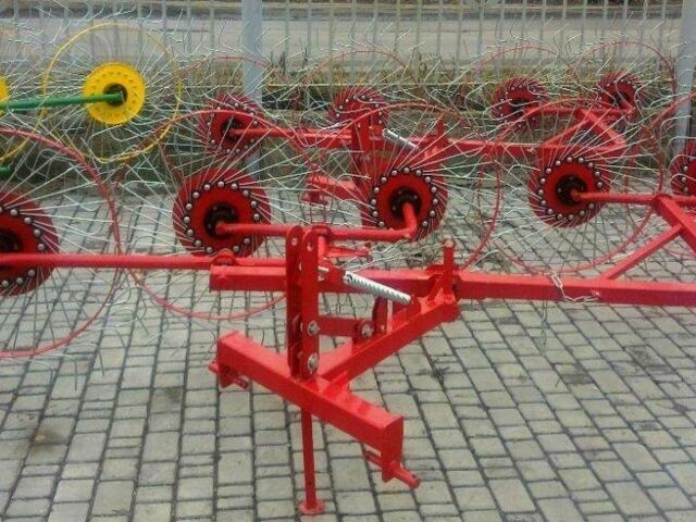 Другая Інша, об'ємом двигуна 0 л та пробігом 0 тис. км за 312 $, фото 3 на Automoto.ua