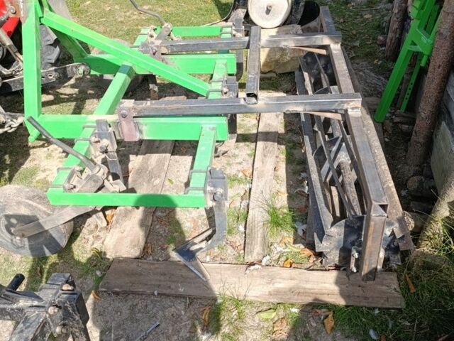 Другая Другая, объемом двигателя 0 л и пробегом 0 тыс. км за 25 $, фото 1 на Automoto.ua